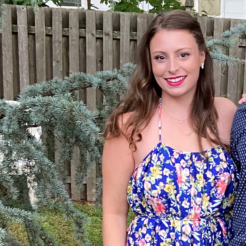 Meet your Posher, Lindsey